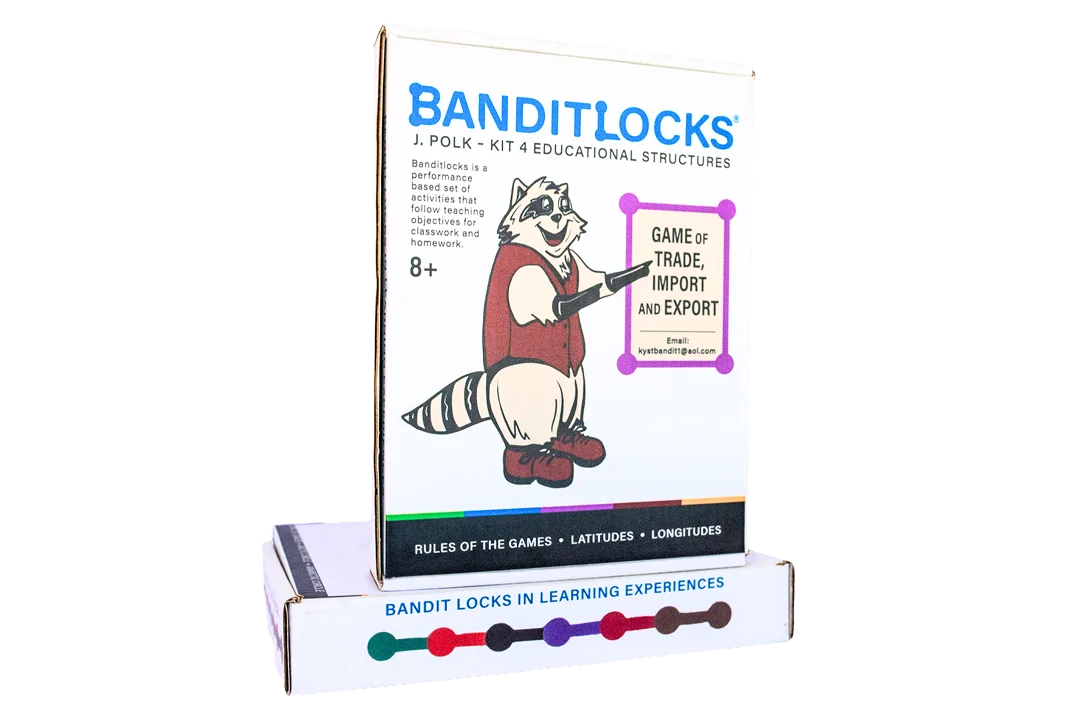 Game of Trade – Import – Export