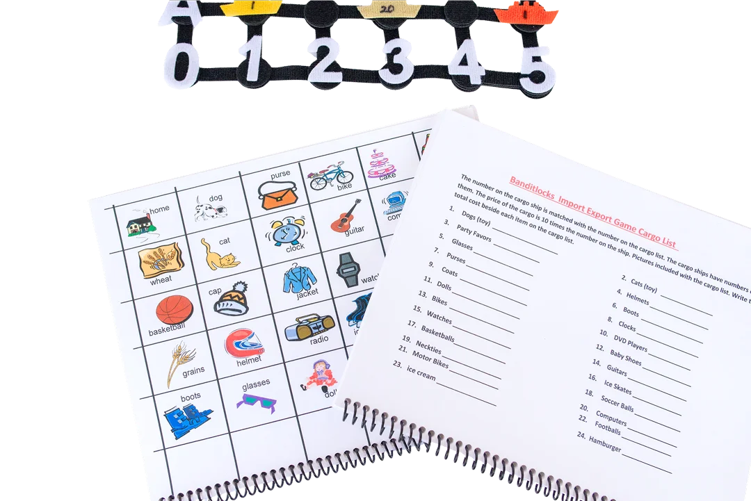 Game of Trade – Import – Export