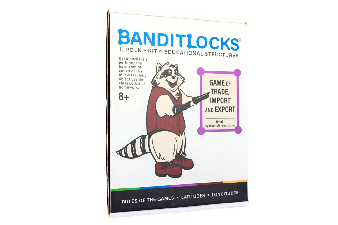 Game of Trade – Import – Export