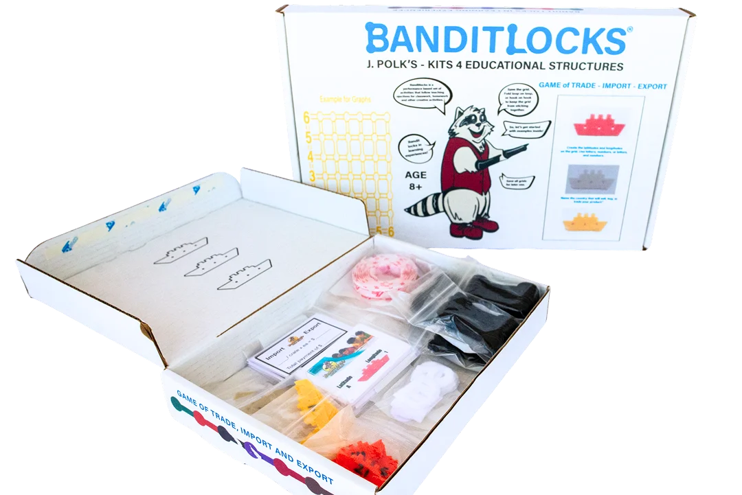 Game of Trade – Import – Export